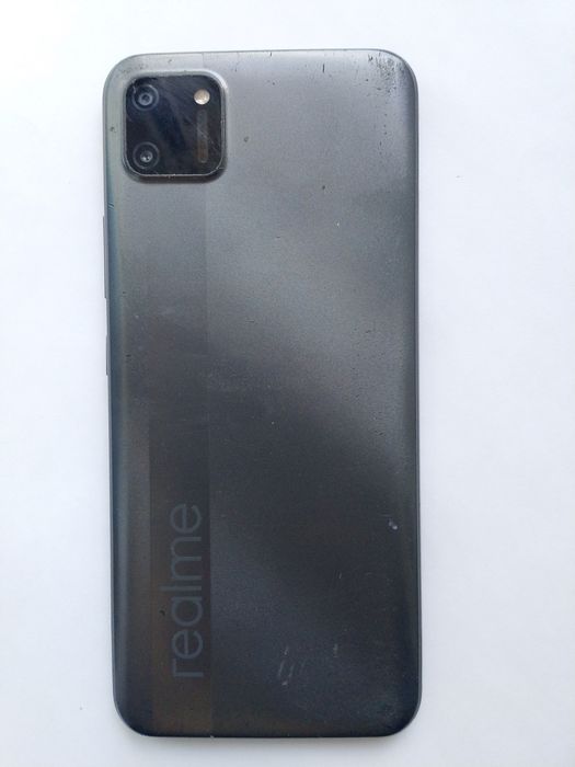 Продам телефон Realmi C11