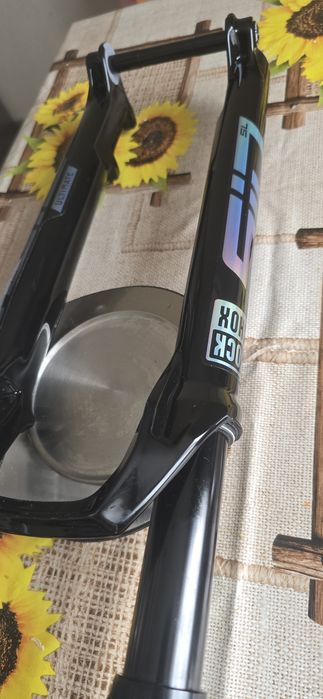 Нова вилка rockshox Sid sl ultimate 100 29 цола.