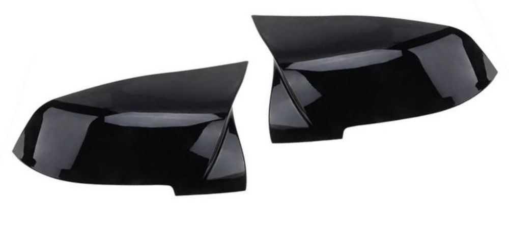 Batman капаци за огледала за BMW