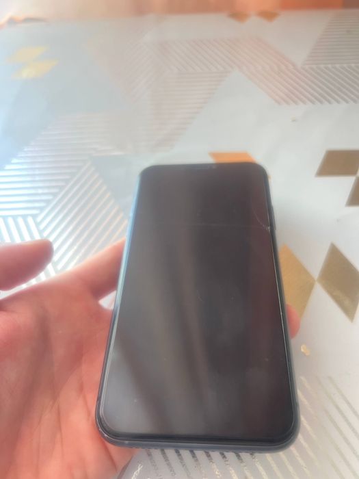 Ппоодам айфон 11 без ремонта