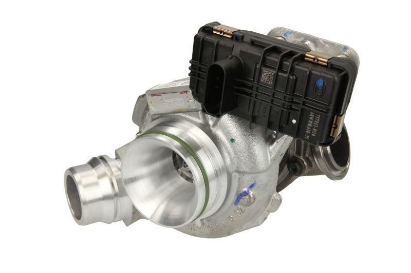 Turbocompresor Honeywell BMW, Compatibil cu BMW B47 D20 -A-