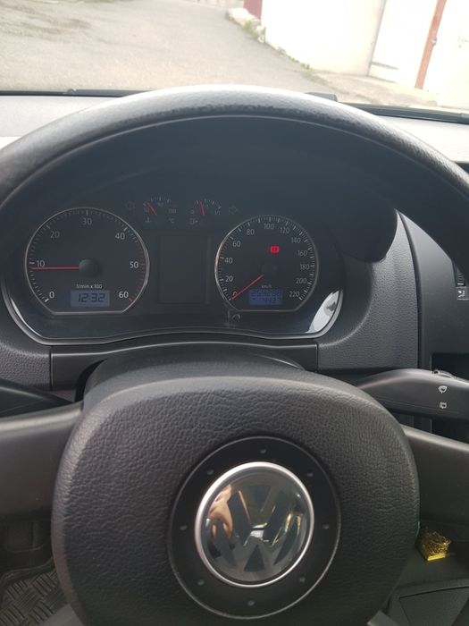 Vand Vw Polo 9N3
