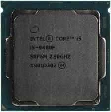 процессор i5 9400F сокет 1151v2