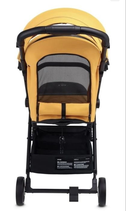 Детская коляска  « anex»