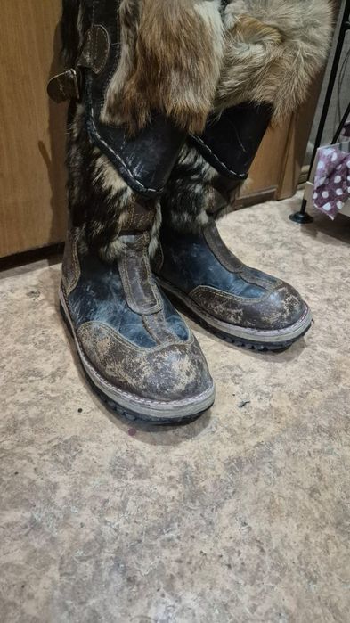 Продаем сапоги качественные