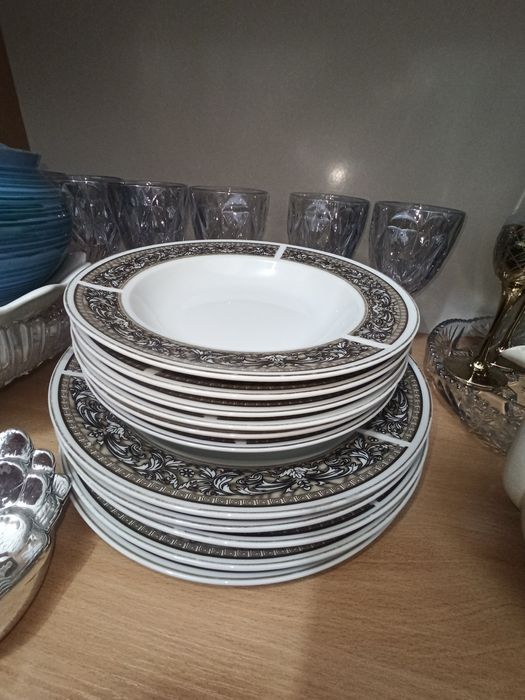 Продам тарелки. Можно поотдельности