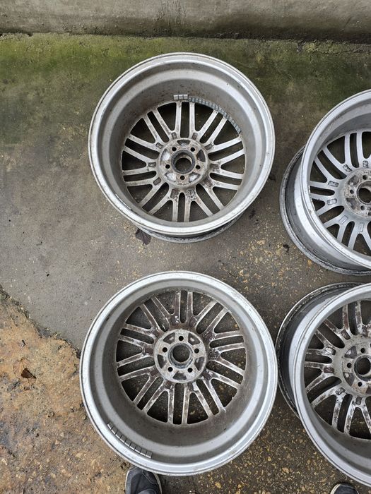 5х100 18 цола ббс