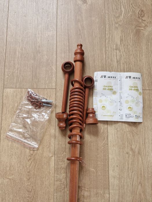 Galerie standard karpol cires 200 cm