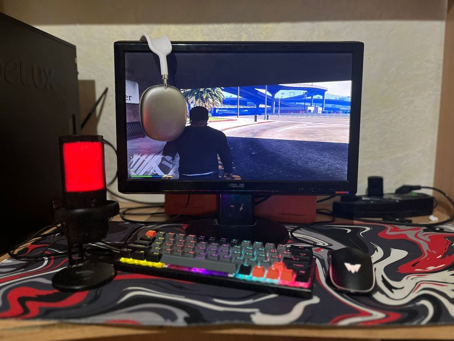 Обменяю компьютер