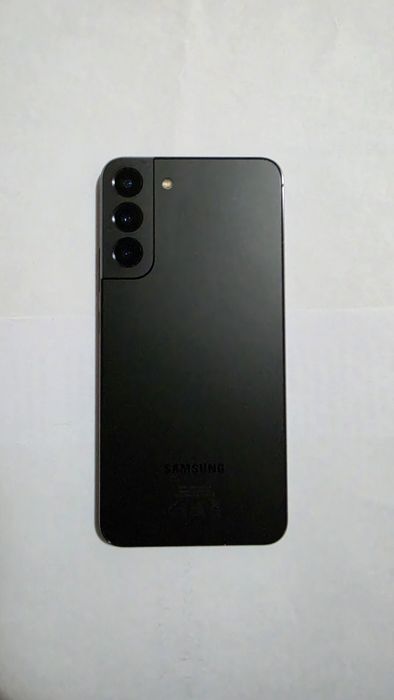 Samsung S22+ 128GB Negru