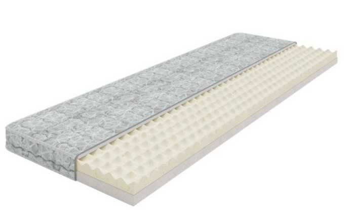 Матрак Premium Soya на MATTRO € 300 и Топ матрак Комфорт на БЛЯН € 140