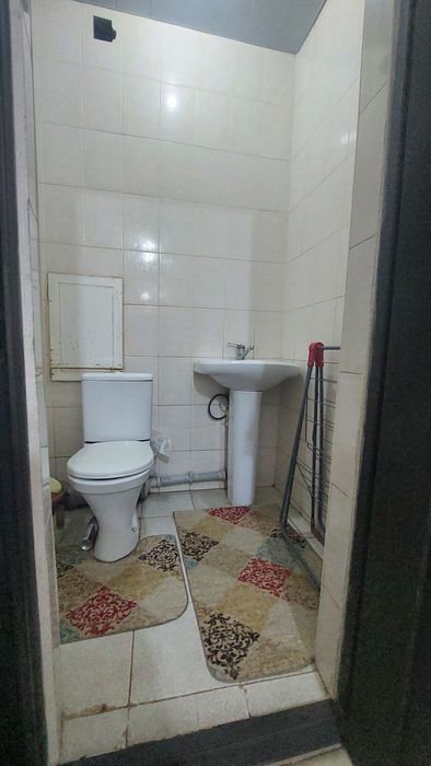 Своя!!! Продажа квартиры с площадью 83,22 кв.м, Алмазар-2/1/4