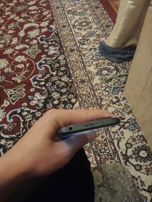Redmi not 11 ideal holatdagi telefon