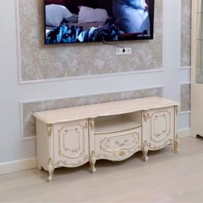 ТВ тумба напольная