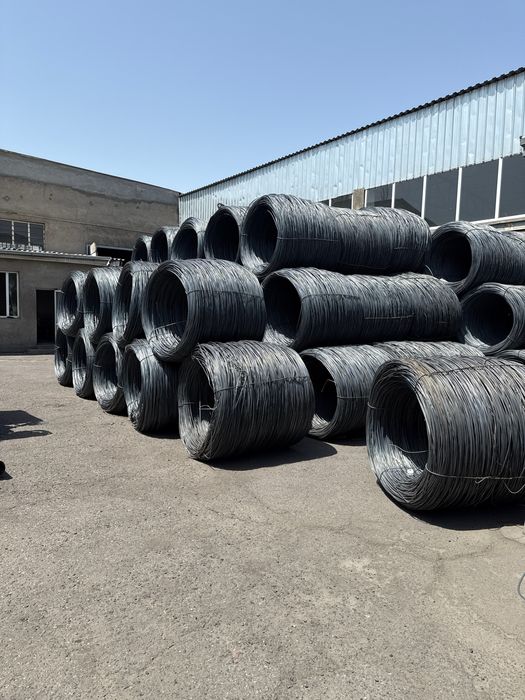 Катанка по самым низким ценам