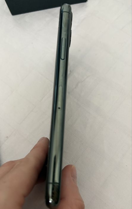 Iphone 11 Pro 64GB