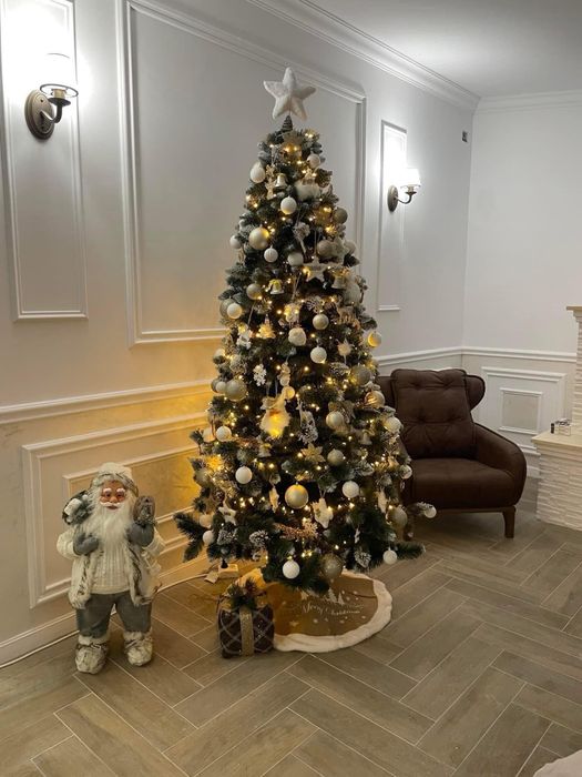 Inchiriez pensiune pentru Craciun si Revelion