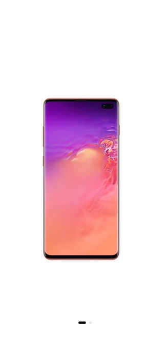 Samsung galaxy s10 plus 128gb