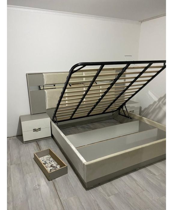 Спальный гарнитур сатамын, арзанга!