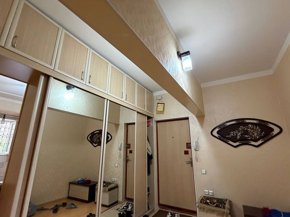 Продается 3 комнатная квартира ул.Нукусская, Мирабадский район