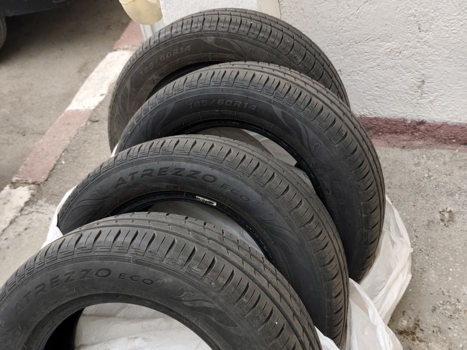 Anvelope vara SAILUN 185/60R14