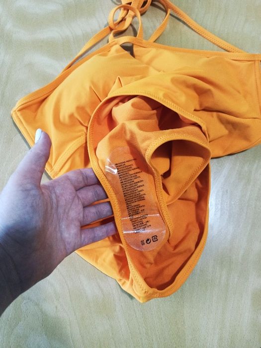 Нов бански 42 размер