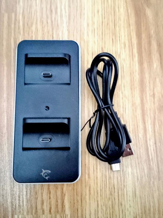 Încărcător manete controler PlayStation 5 ps5