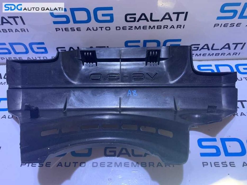 Capac Distributie Motor Audi A8 D3 3.0 V6 TDI ASN BBJ 2002 - 2009 Cod 06C103927D