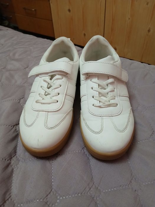 Маратонки за момиче-33 номер