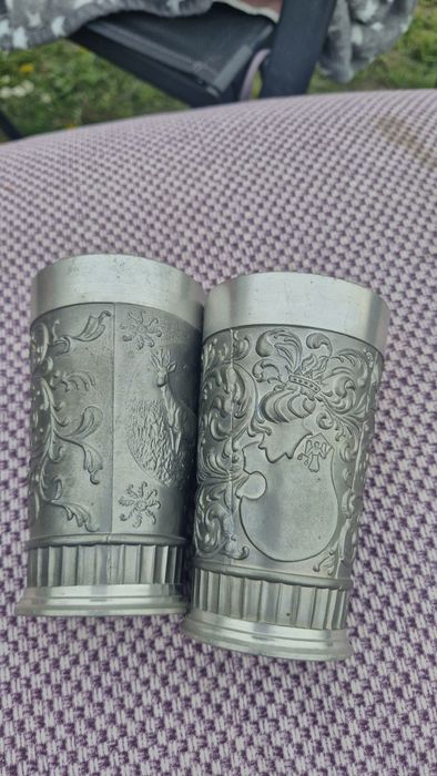 Pahare vintage vechi