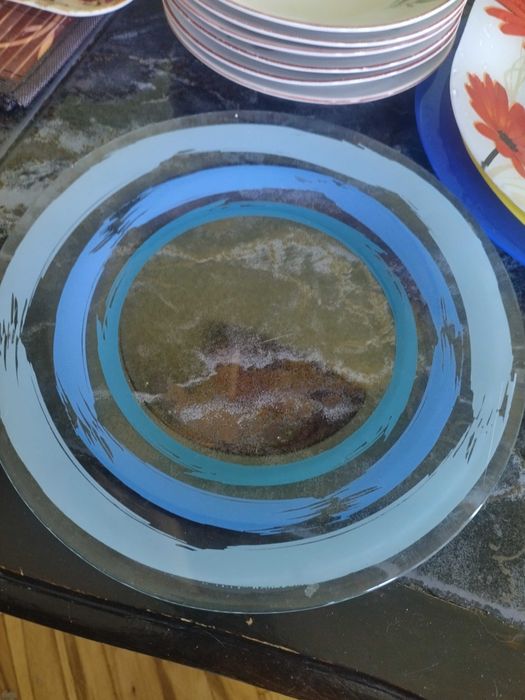 Порцелан и стъкло