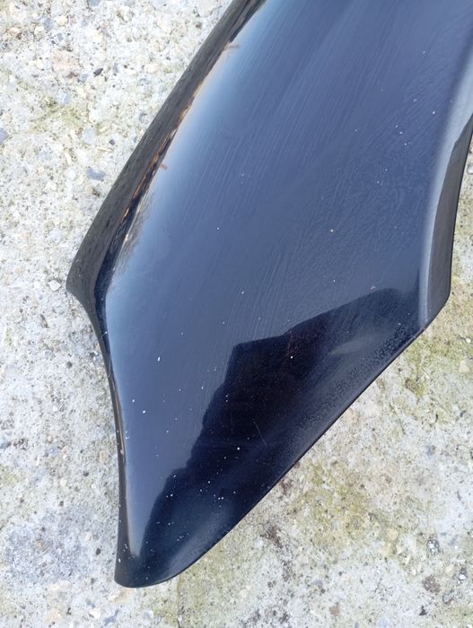 Преден ляв калник Mercedes Benz w203