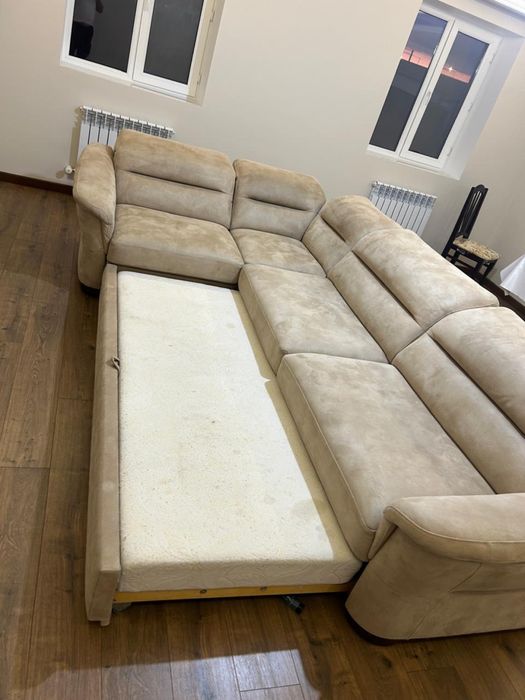 Диван в отличном состоянии