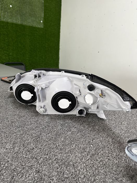 Фары Камри 30 Америка