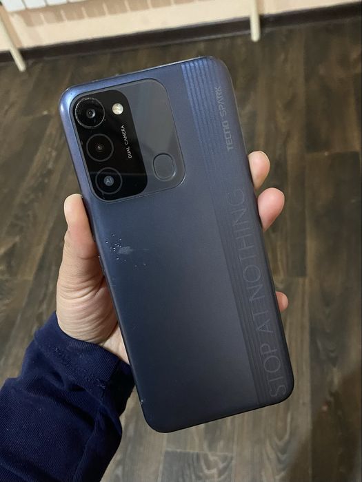 Tecno Spark 8C, 64Gb