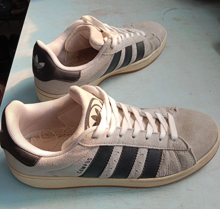 Кроссовки Адидас Кампус 41