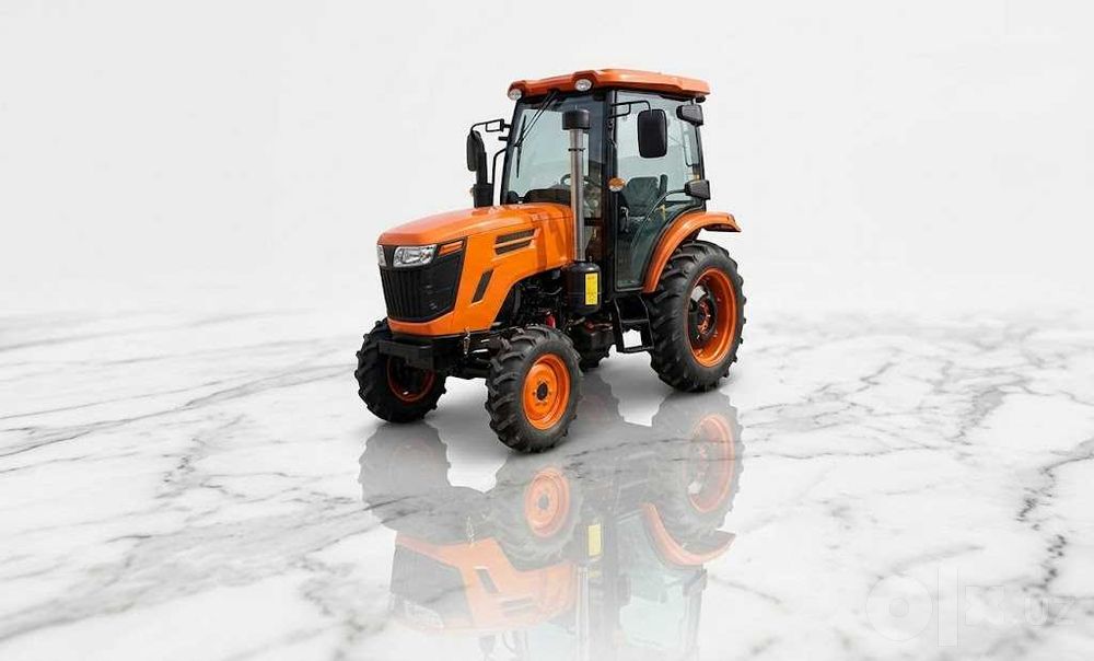 Трактор CHIMGAN GD 504 (кабина)
