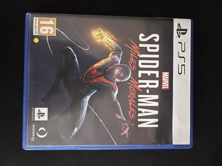 Обменяю диски ps5-4