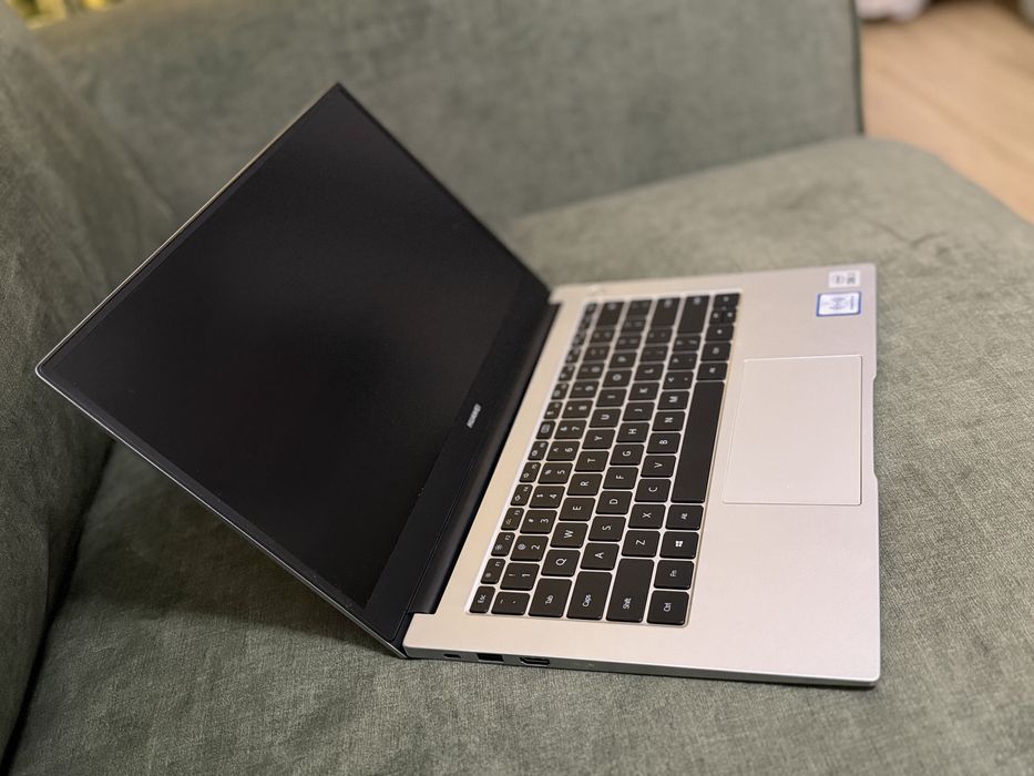 Huawei MateBook D14