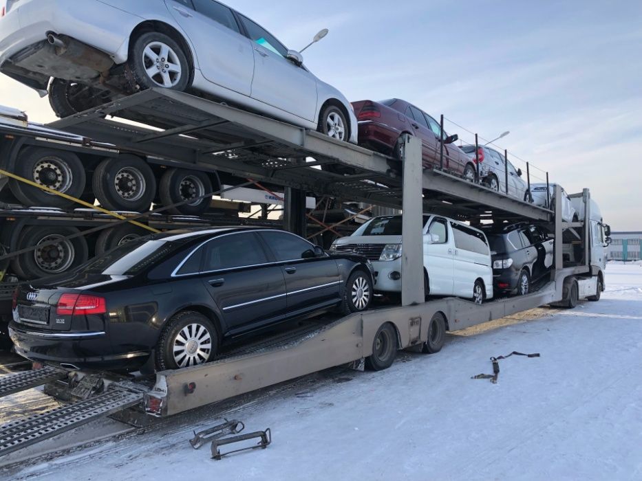 Автовоз Астана Москва Астана Алматы