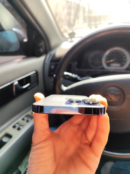 Apple iphone 14 pro max deep purple 256 gb ideal