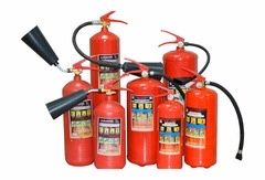 Порошковый ОГНЕТУШИТЕЛЬ ОП 2 российского производствагаоантия каче