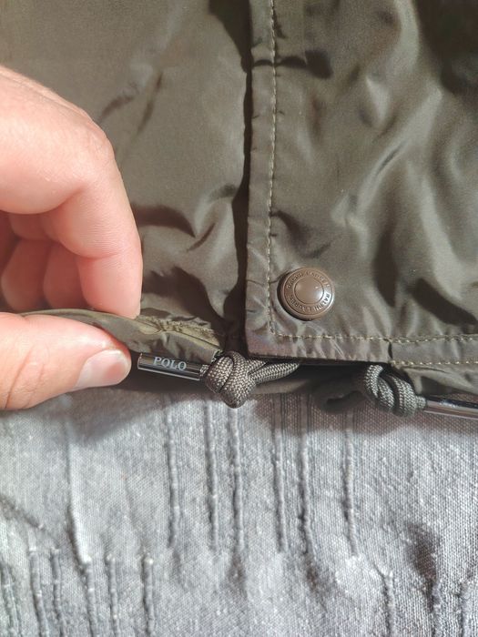 Jacheta Polo Ralph Lauren M si L