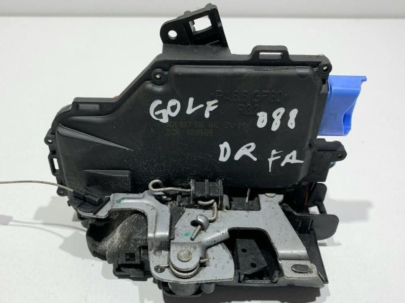 Broasca usa dreapta fata Volkswagen Phaeton 3D1837016AC