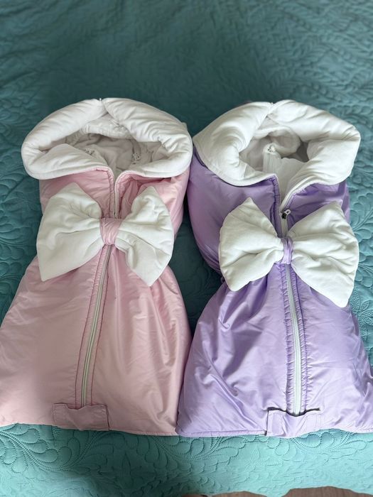 Два комплект для двойни