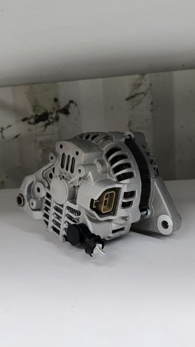 Генератор Nissan