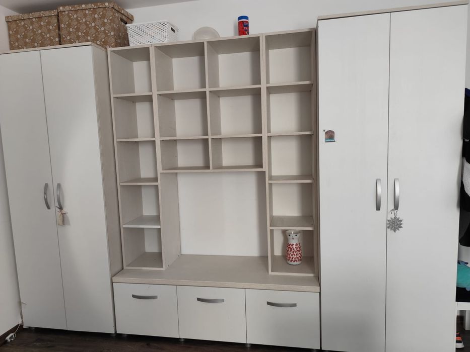 Mobila cameră tineret