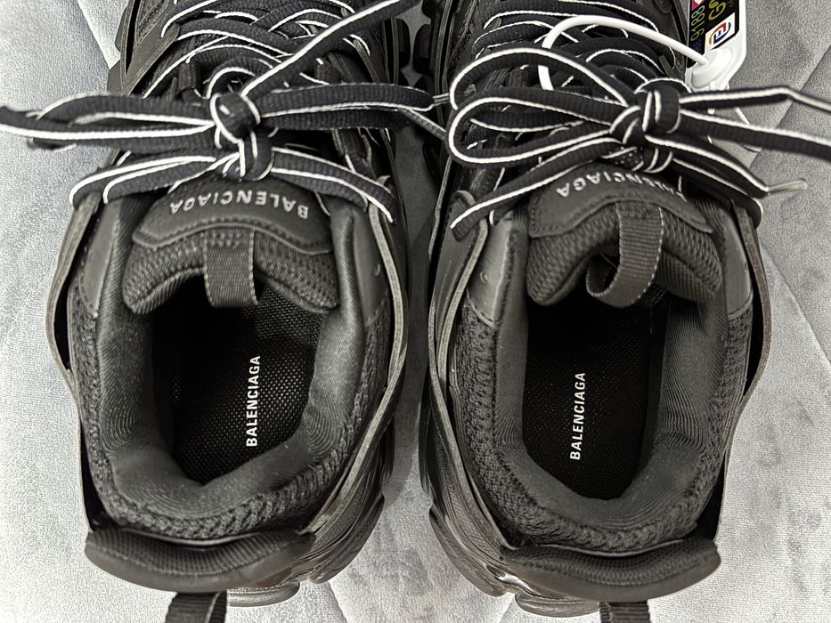 Vând Adidași Balenciaga Track / Marimea 43