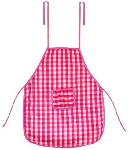 Детски готварски комплект Little Chef 7 части престилка шапка ръкавица