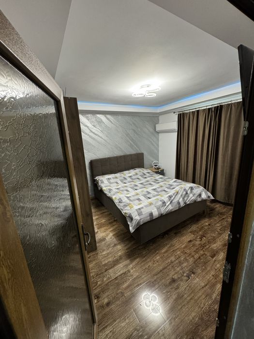 Vand apartament 2 camere